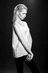 Lauren - foto 9 di 14, hostess per eventi a Milano