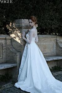 Lauren - foto 14 di 14, hostess per eventi a Milano