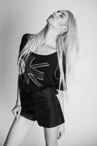 Lauren - foto 3 di 14, hostess per eventi a Milano