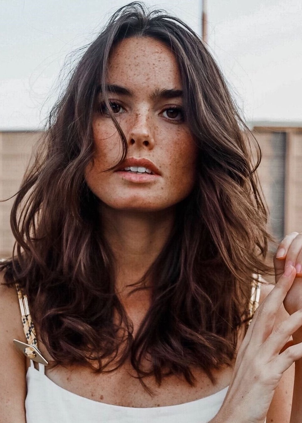 Martina, hostess e promo model disponibile per eventi a Milano