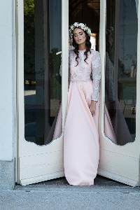 Martina - foto 5 di 33, hostess per eventi a Milano