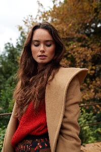 Martina - foto 8 di 33, hostess per eventi a Milano