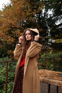 Martina - foto 9 di 33, hostess per eventi a Milano