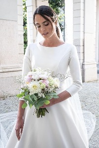 Martina - foto 19 di 33, hostess per eventi a Milano