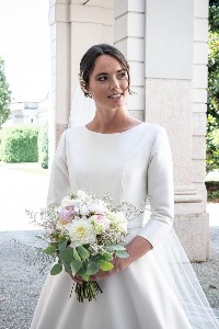 Martina - foto 20 di 33, hostess per eventi a Milano