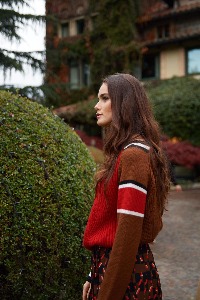 Martina - foto 22 di 33, hostess per eventi a Milano