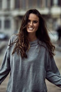 Martina - foto 27 di 33, hostess per eventi a Milano