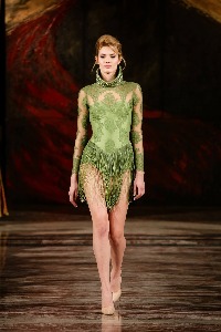 Larisa - foto 42 di 46, hostess per eventi a Milano