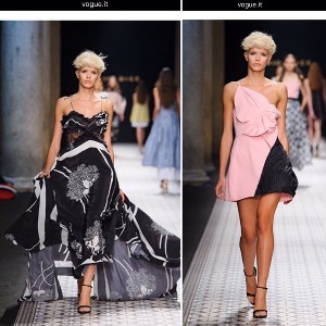Larisa - foto 44 di 46, hostess per eventi a Milano