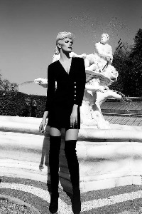 Larisa - foto 10 di 46, hostess per eventi a Milano