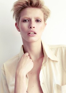 Larisa - foto 3 di 46, hostess per eventi a Milano