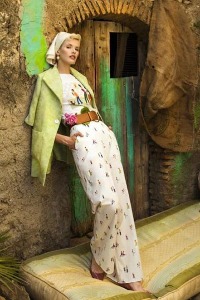 Larisa - foto 19 di 46, hostess per eventi a Milano