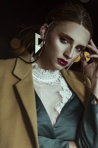 Estera - foto 14 di 24, hostess per eventi a Milano