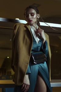 Estera - foto 15 di 24, hostess per eventi a Milano