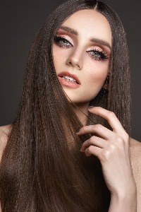 Estera - foto 24 di 24, hostess per eventi a Milano