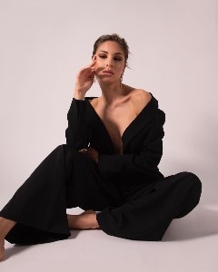 Chiara - foto 20 di 37, hostess per eventi a Milano