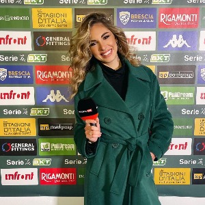 Chiara - foto 35 di 37, hostess per eventi a Milano