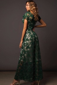 Chiara - foto 8 di 37, hostess per eventi a Milano