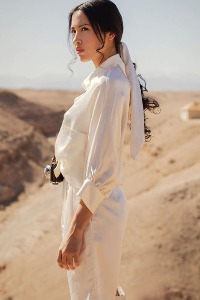 Isabel - foto 7 di 19, hostess per eventi a Milano