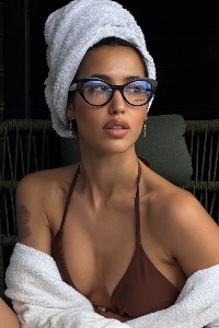Isabel - foto 11 di 19, hostess per eventi a Milano