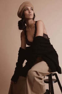 Isabel - foto 12 di 19, hostess per eventi a Milano