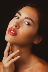 Isabel - foto 18 di 19, hostess per eventi a Milano