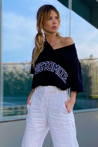 Karina - foto 7 di 80, hostess per eventi a Milano