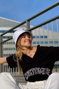 Karina - foto 23 di 80, hostess per eventi a Milano