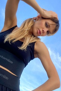 Karina - foto 30 di 80, hostess per eventi a Milano