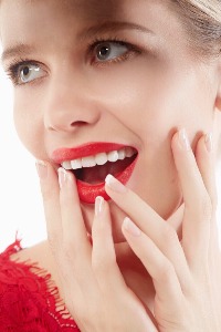 Karina - foto 66 di 80, hostess per eventi a Milano