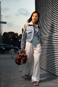 Kelly - foto 5 di 12, hostess per eventi a Milano