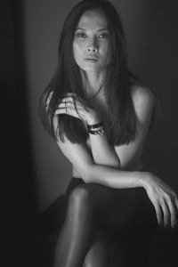 Kelly - foto 9 di 12, hostess per eventi a Milano