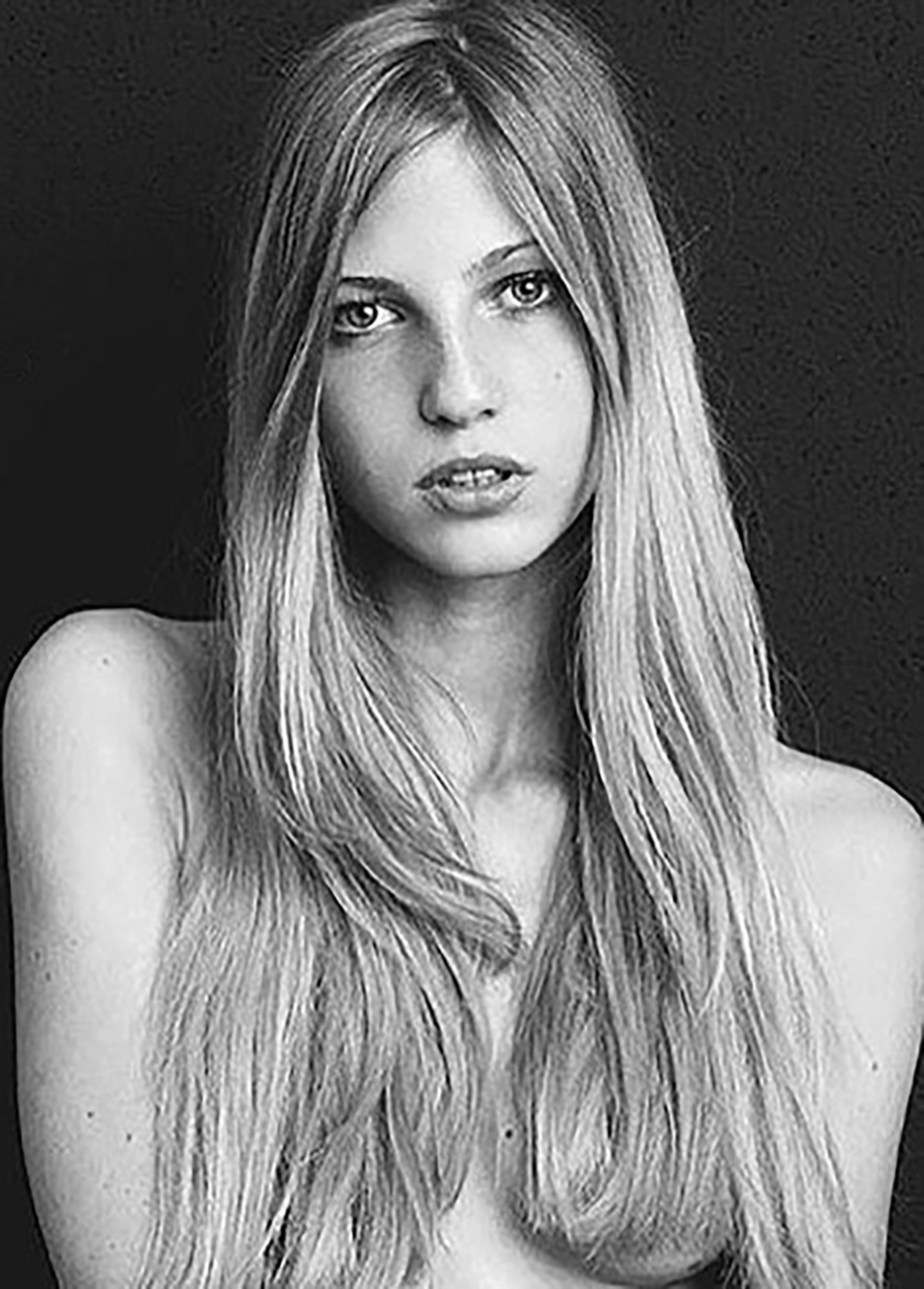 BEATRICE, hostess e promoter per fiere ed eventi a Milano
