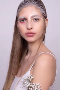 Beatrice - foto 11 di 15, hostess per eventi a Milano