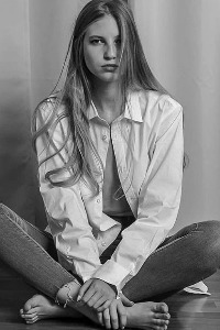 Beatrice - foto 3 di 15, hostess per eventi a Milano