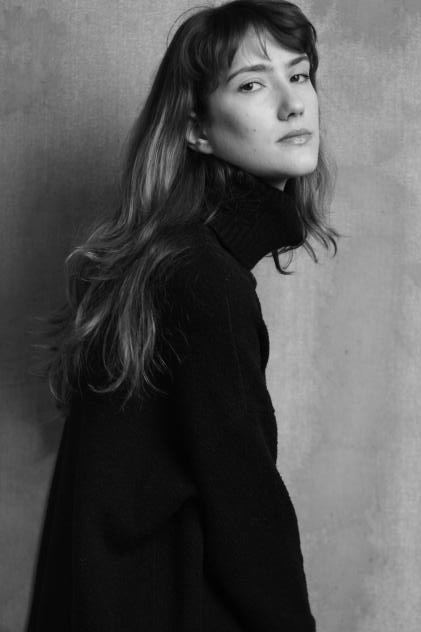 Isabella, hostess e promoter per fiere ed eventi a Milano