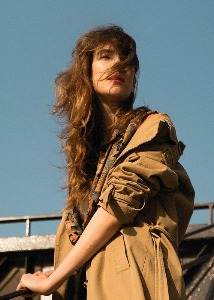 Isabella - foto 4 di 26, hostess per eventi a Milano