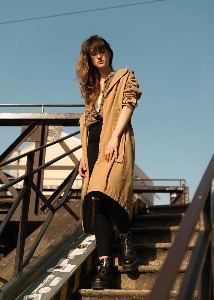 Isabella - foto 5 di 26, hostess per eventi a Milano