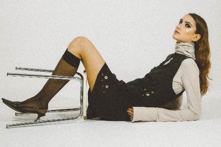 Isabella - foto 6 di 26, hostess per eventi a Milano