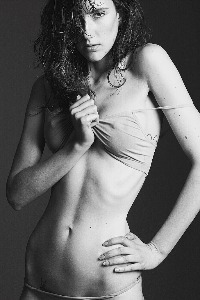 Isabella - foto 14 di 26, hostess per eventi a Milano