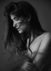 Isabella - foto 25 di 26, hostess per eventi a Milano