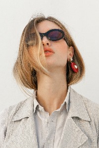 Milija - foto 7 di 14, hostess per eventi a Milano