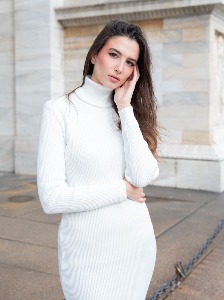 Clizia - foto 2 di 14, hostess per eventi a Milano