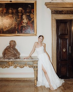 Clizia - foto 12 di 14, hostess per eventi a Milano