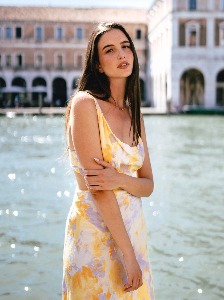 Clizia - foto 3 di 14, hostess per eventi a Milano
