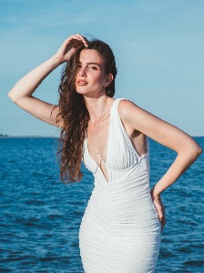 Clizia - foto 5 di 14, hostess per eventi a Milano