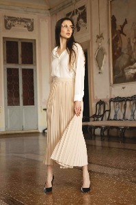 Clizia - foto 9 di 14, hostess per eventi a Milano