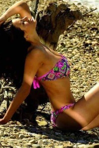 Maria elena - foto 10 di 32, hostess per eventi a Milano