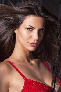 Maria elena - foto 11 di 32, hostess per eventi a Milano