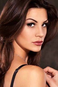 Maria elena - foto 7 di 32, hostess per eventi a Milano